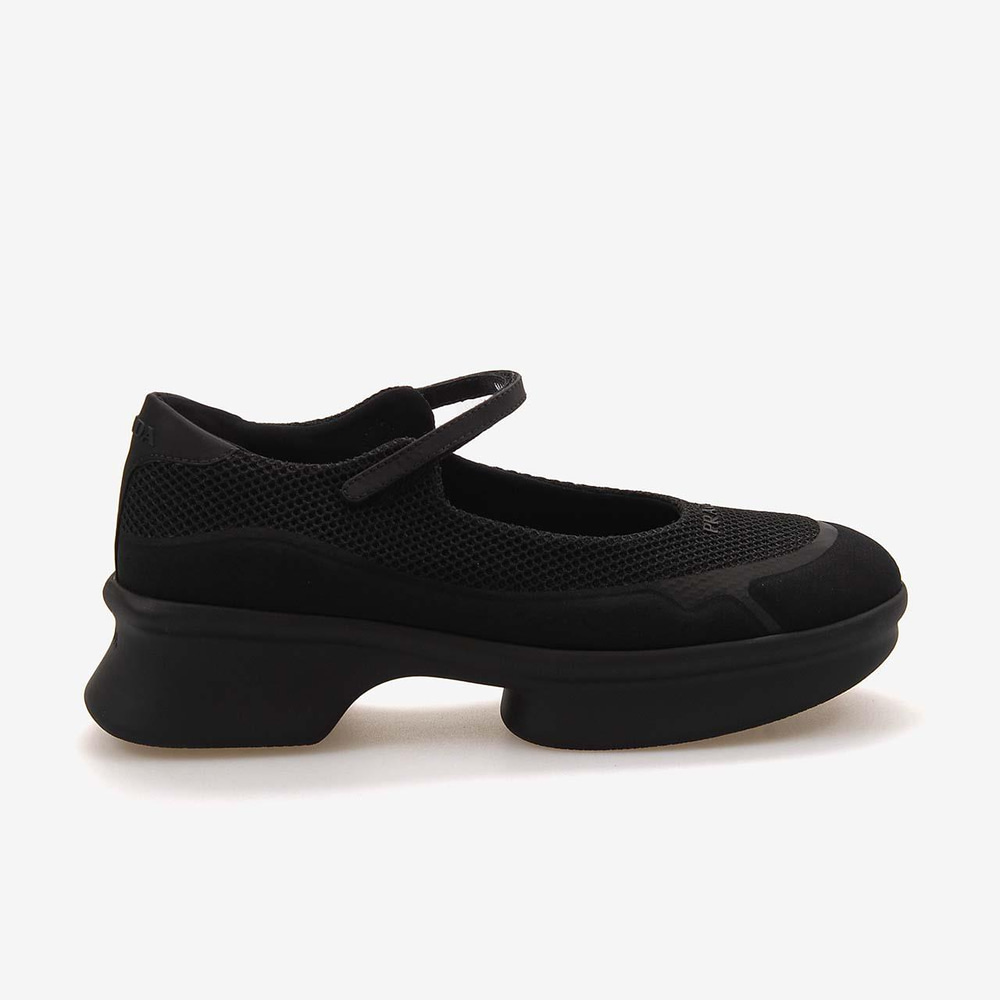 Prada Kadın Spor & Sneaker Ayakkabı 1F111O
