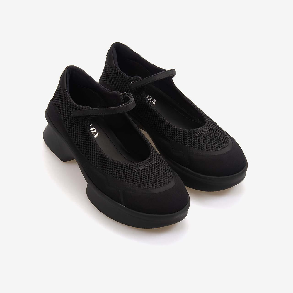 Prada Kadın Spor & Sneaker Ayakkabı 1F111O