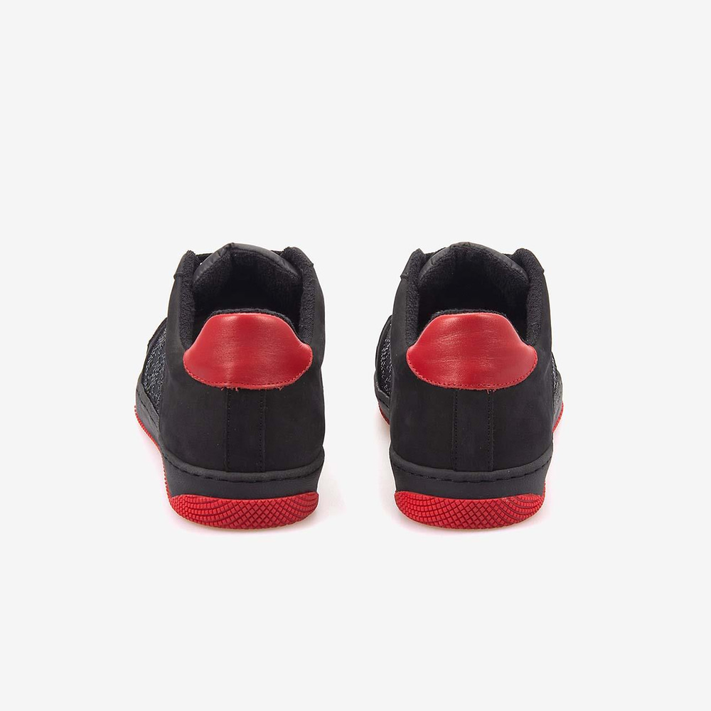Rouge Hakiki Deri Kadın Spor & Sneaker Ayakkabı 7180-18