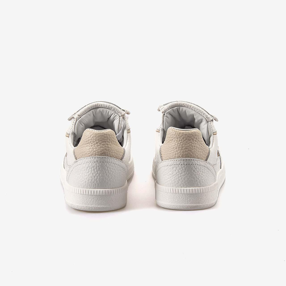 Rouge Hakiki Deri Kadın Spor & Sneaker Ayakkabı 6633