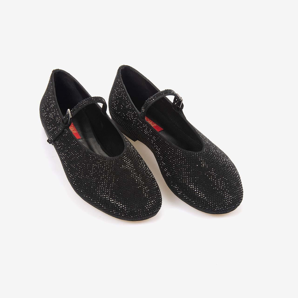 Rouge   Kadın Babet 6083-34
