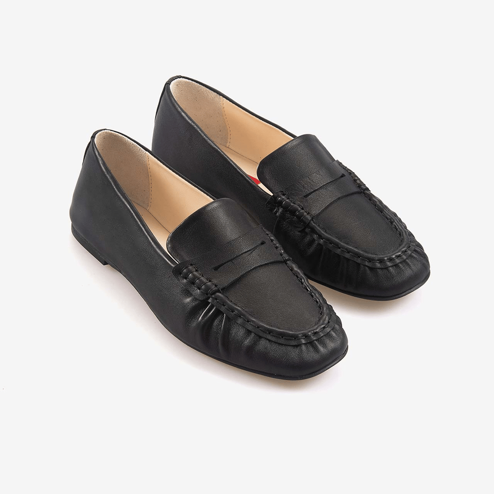 Rouge Kadın Loafer 0086