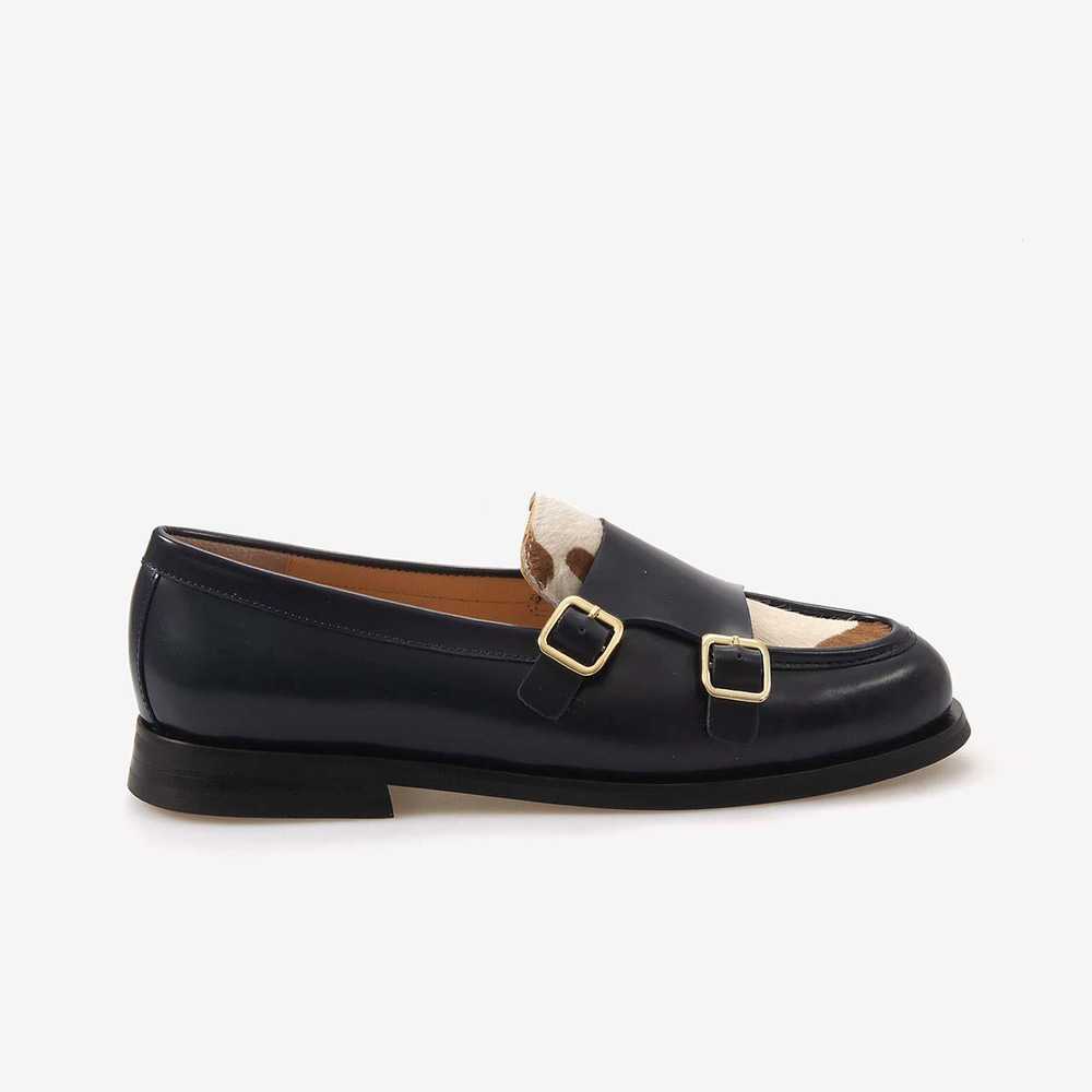 Rouge Kadın Loafer 5328-02