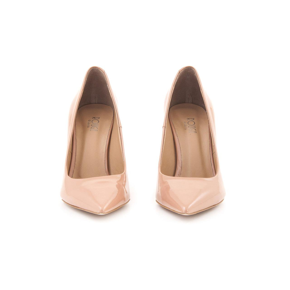 Rouge  Stiletto Kadın Klasik Ayakkabı 4924-02