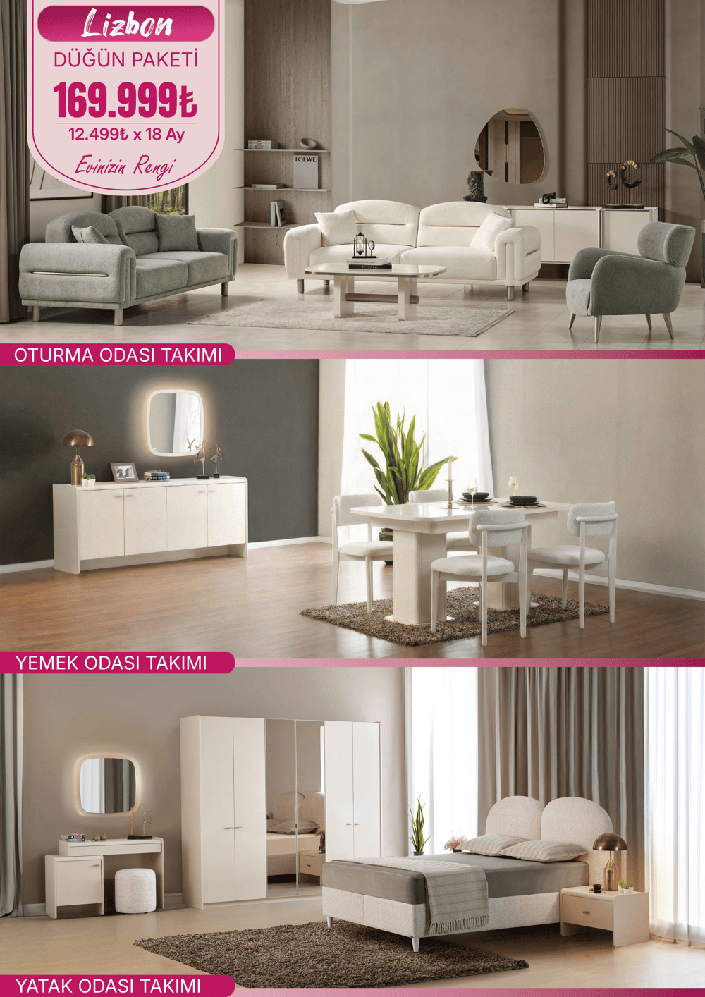LİZBON DÜĞÜN PAKETİDÜĞÜN PAKETLERİ