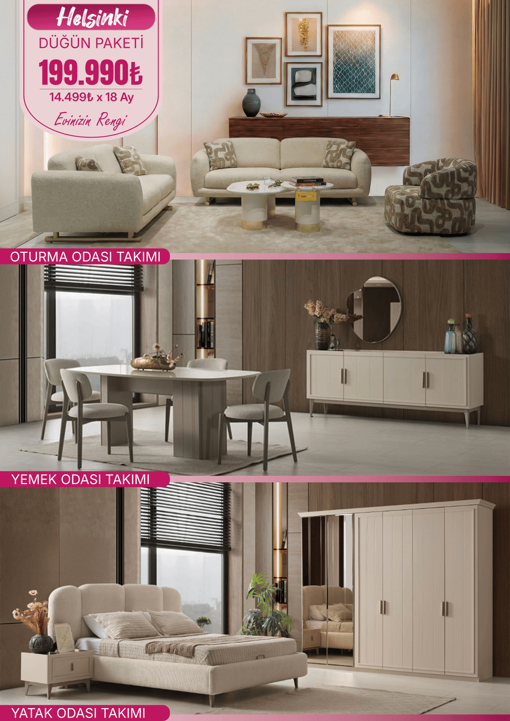 HELSİNKİ DÜĞÜN PAKETİDÜĞÜN PAKETLERİ