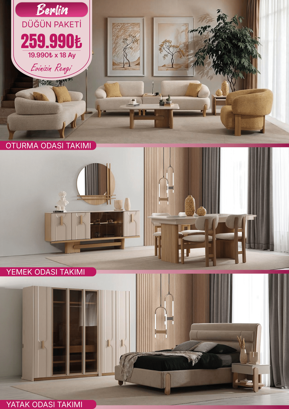 BERLİN DÜĞÜN PAKETİDÜĞÜN PAKETLERİ