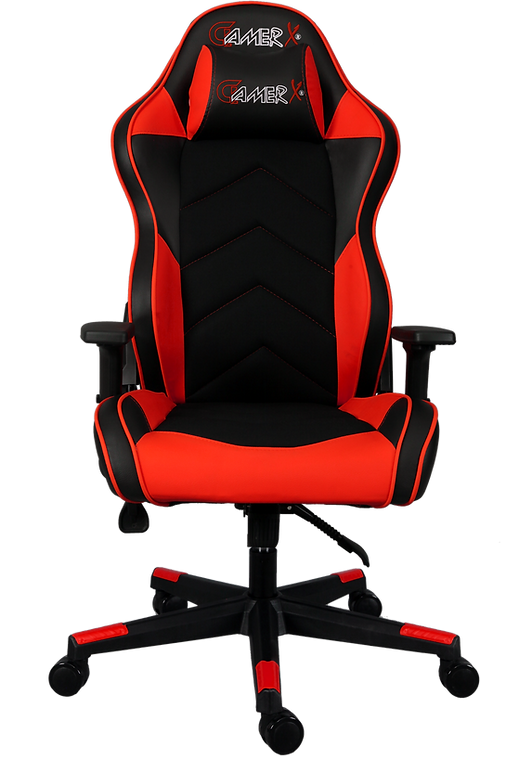 Gamer X Oyuncu Koltuğu - KırmızıOyuncu Koltuğu