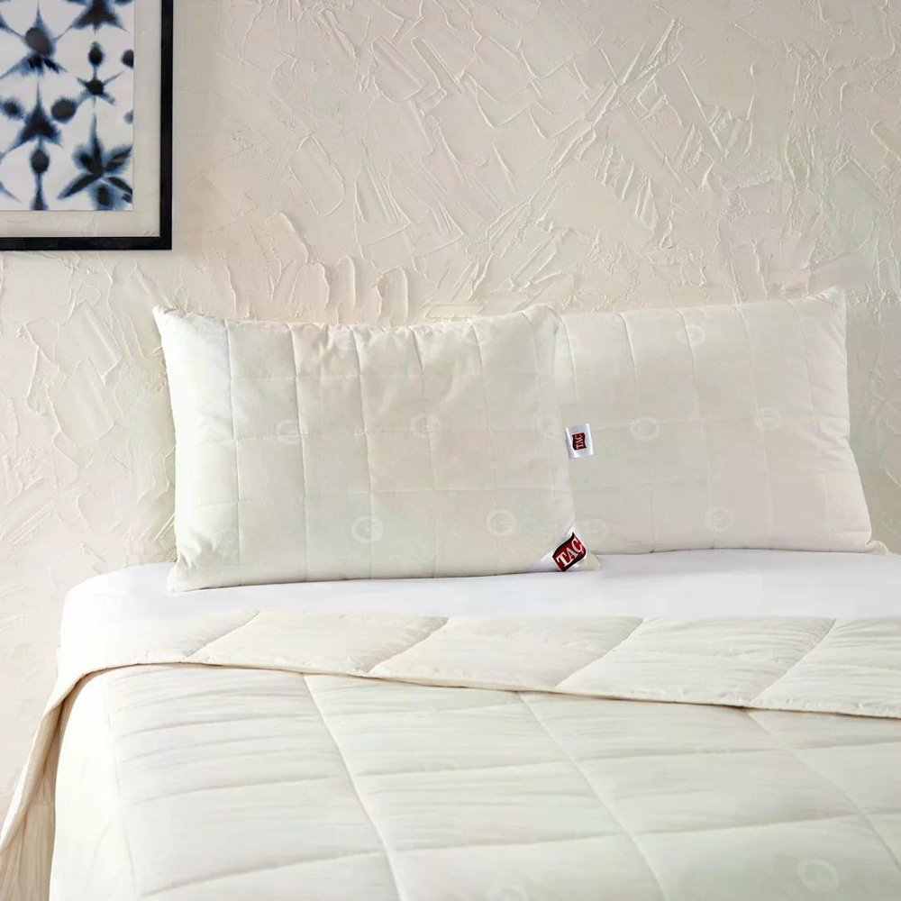 Taç 5559 Pure Cotton YastıkYASTIK