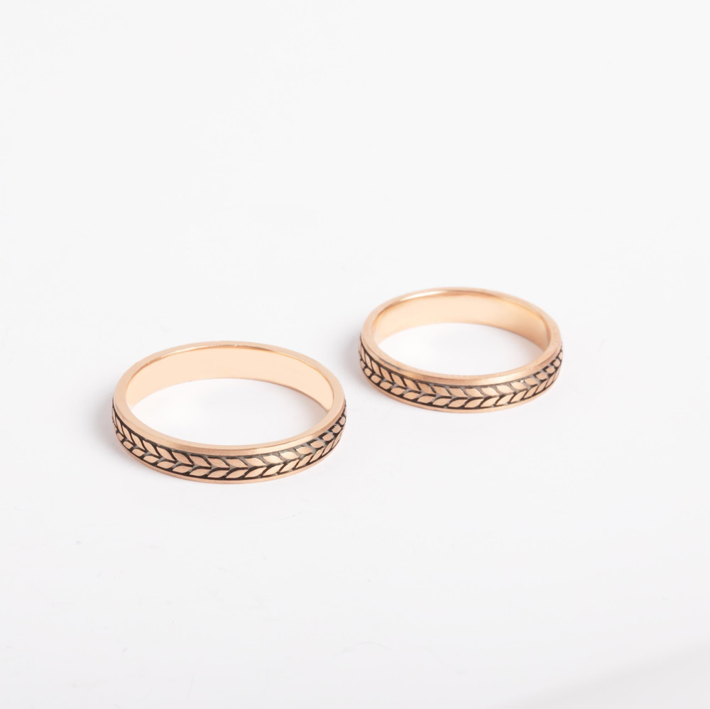 3,6 mm Alyans - Goldstore