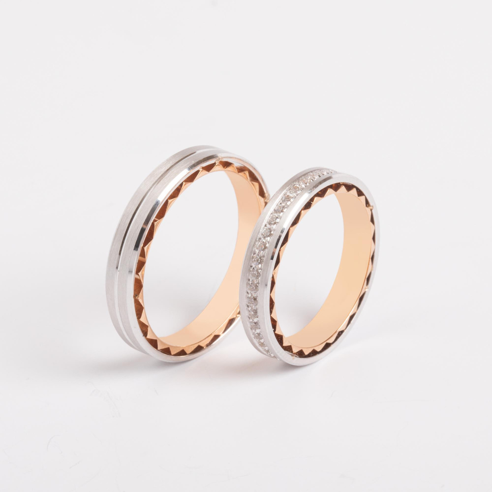 3,6 mm Alyans - Goldstore