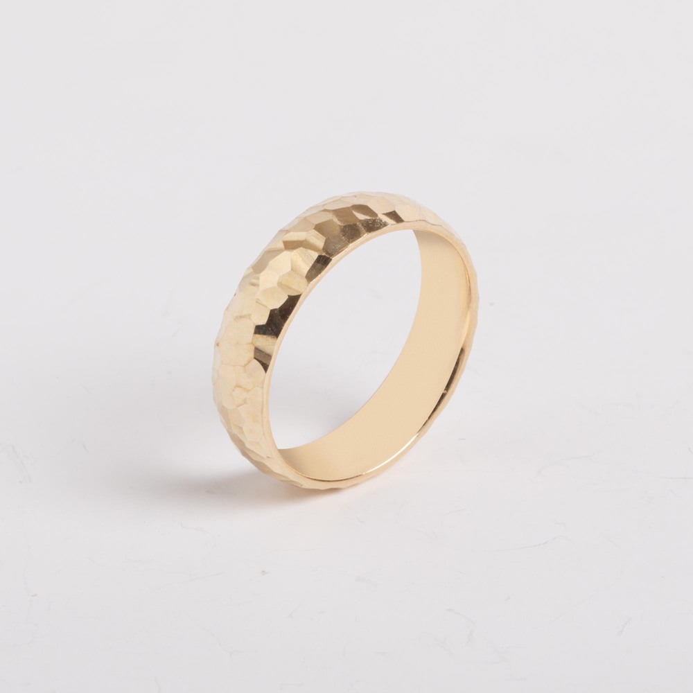 5 mm Alyans - Goldstore
