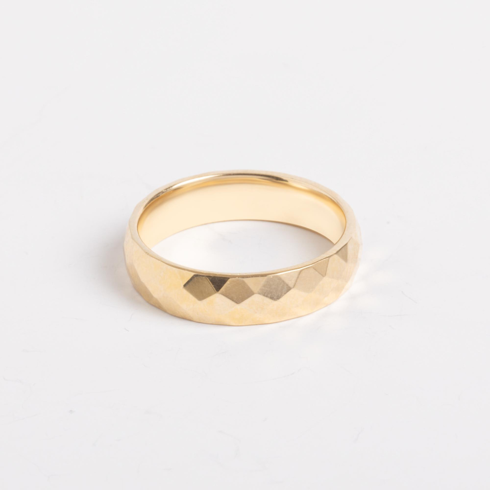 5 mm Alyans - Goldstore