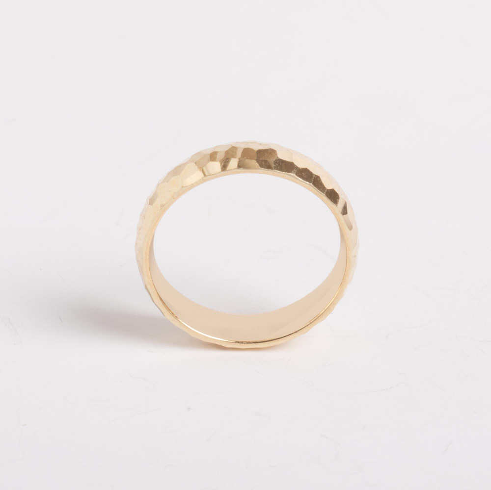 5 mm Alyans - Goldstore