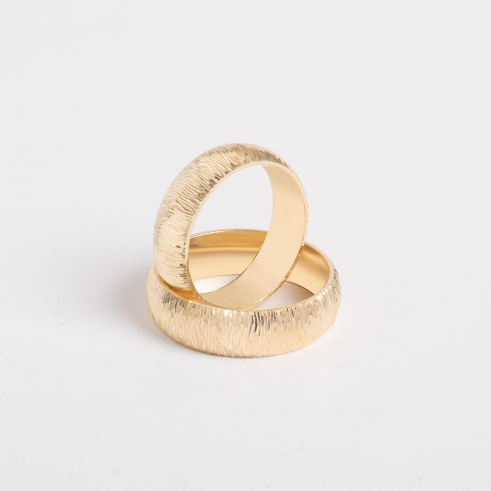 6 mm Alyans - Goldstore