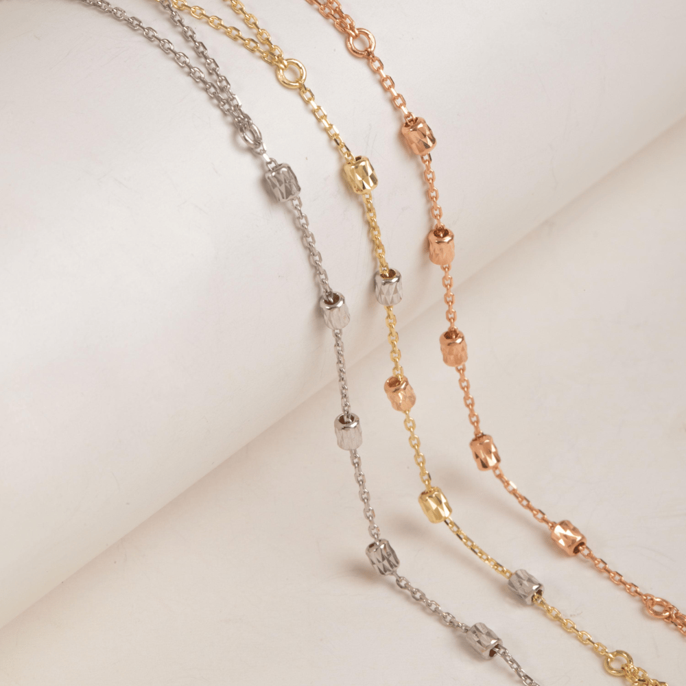 Altın Barlı Şahmeran Bileklik - Goldstore