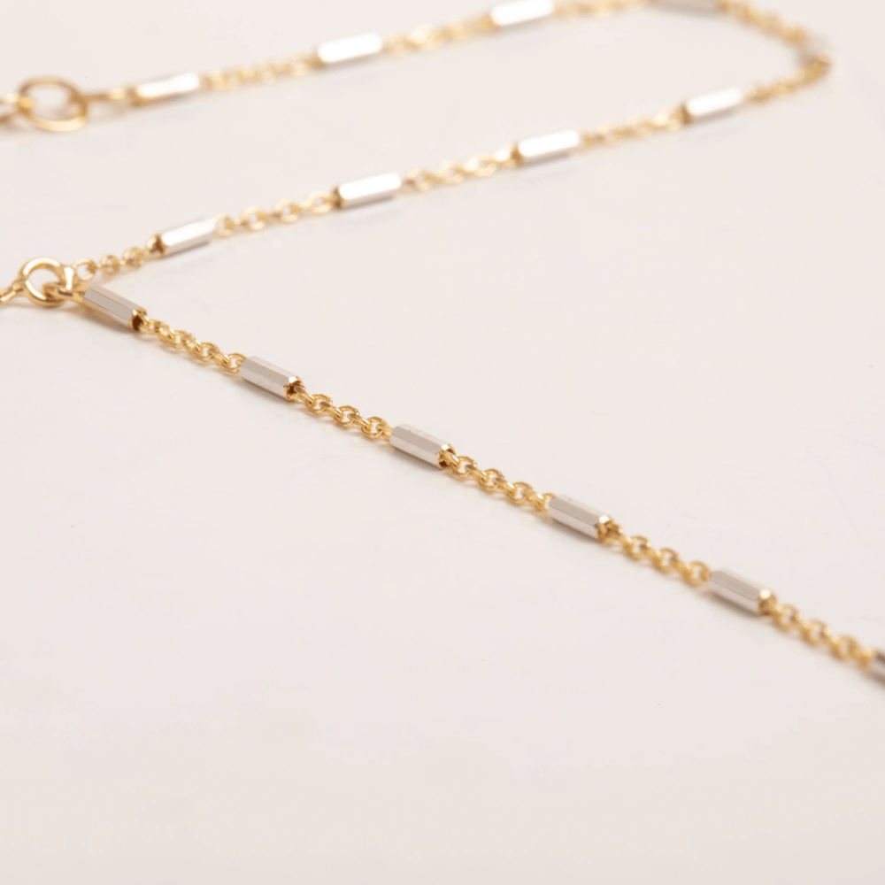 Altın Barlı Şahmeran Bileklik - Goldstore