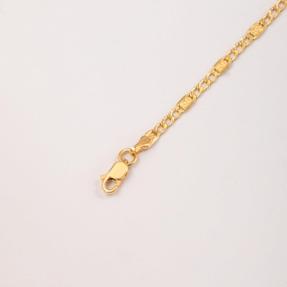 Altın Bebek ID Bileklik - Goldstore