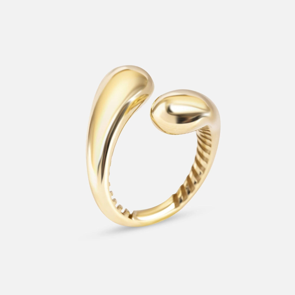 Altın Fantazı Yüzük - Goldstore