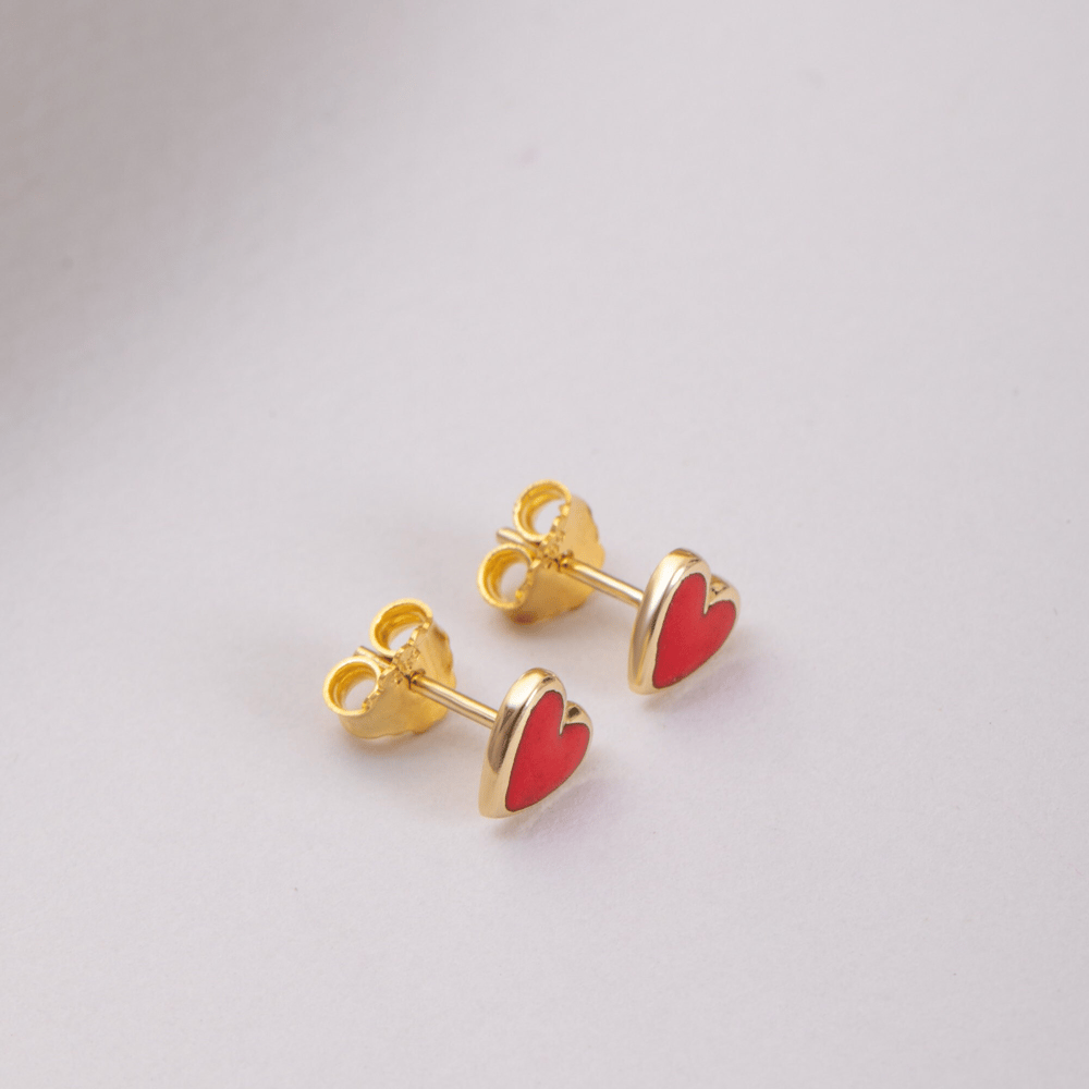 Altın Güneş Figürlü Kolye - Goldstore