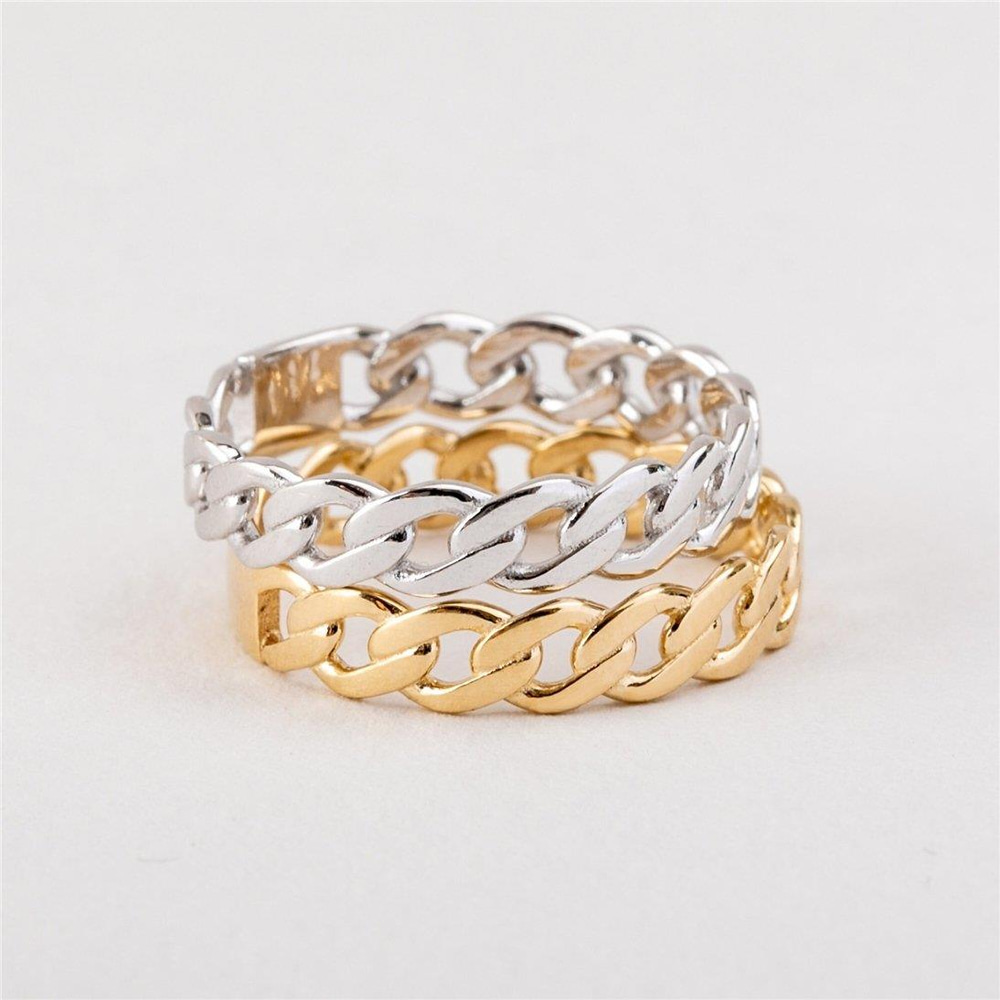 Altın Gurmet Yüzük - Goldstore