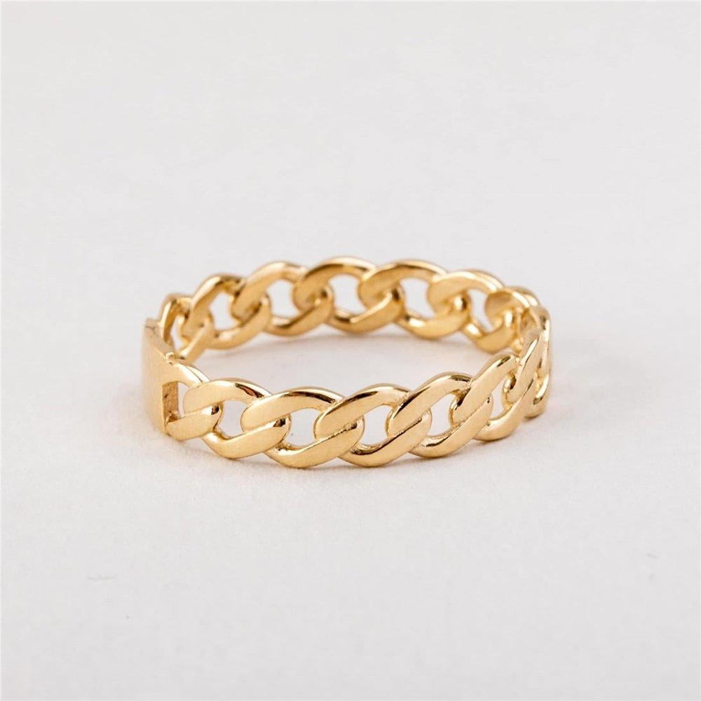 Altın Gurmet Yüzük - Goldstore