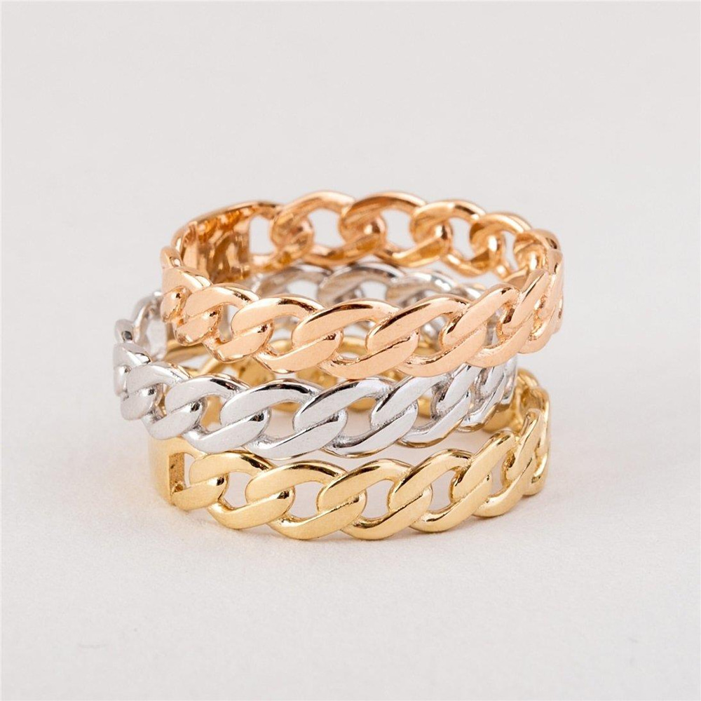 Altın Gurmet Yüzük - Goldstore
