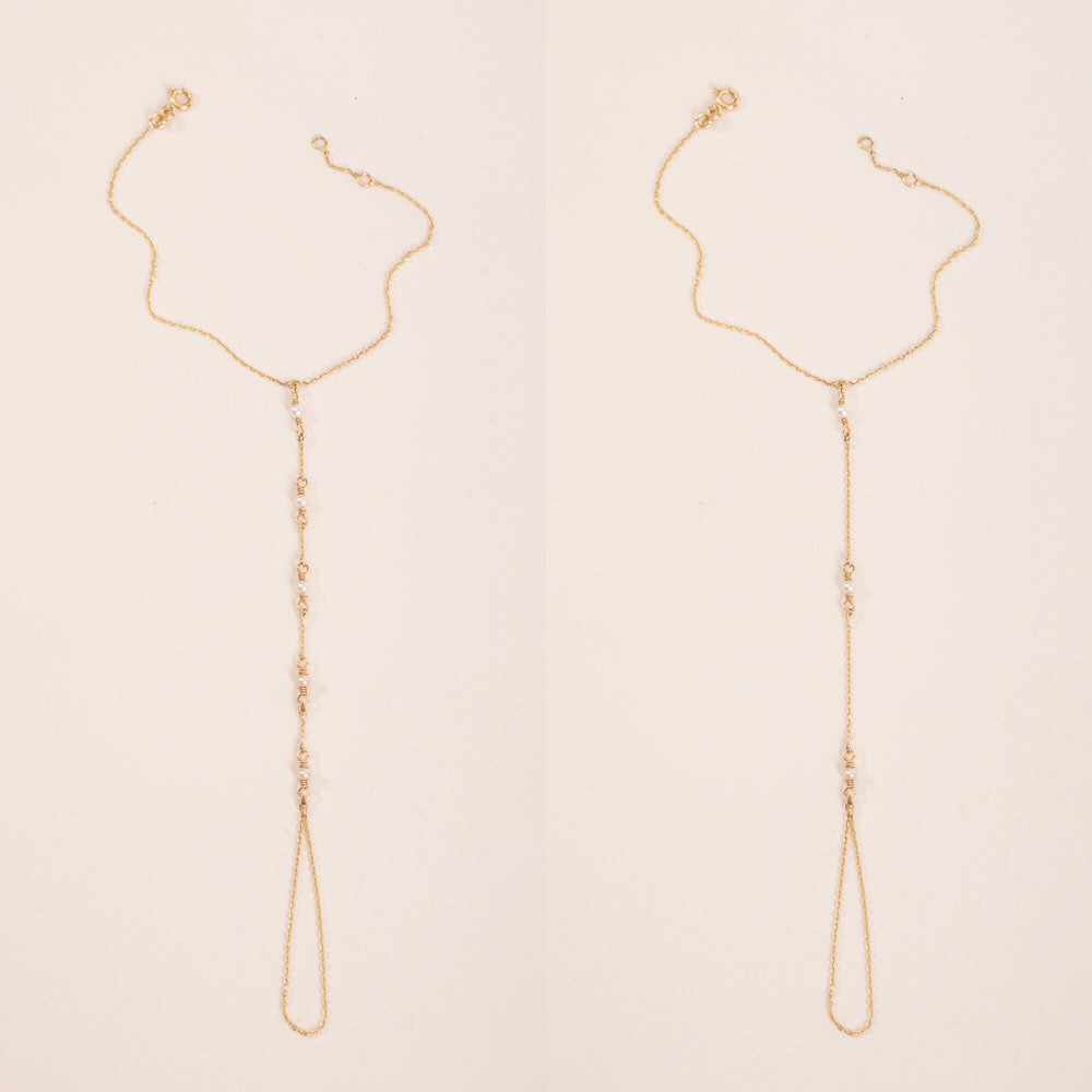 Altın İnci Şahmeran - Goldstore