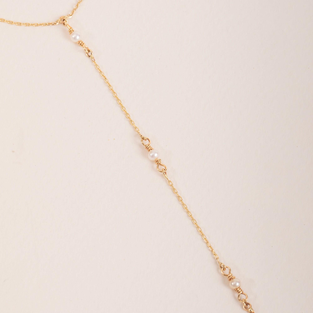 Altın İnci Şahmeran - Goldstore