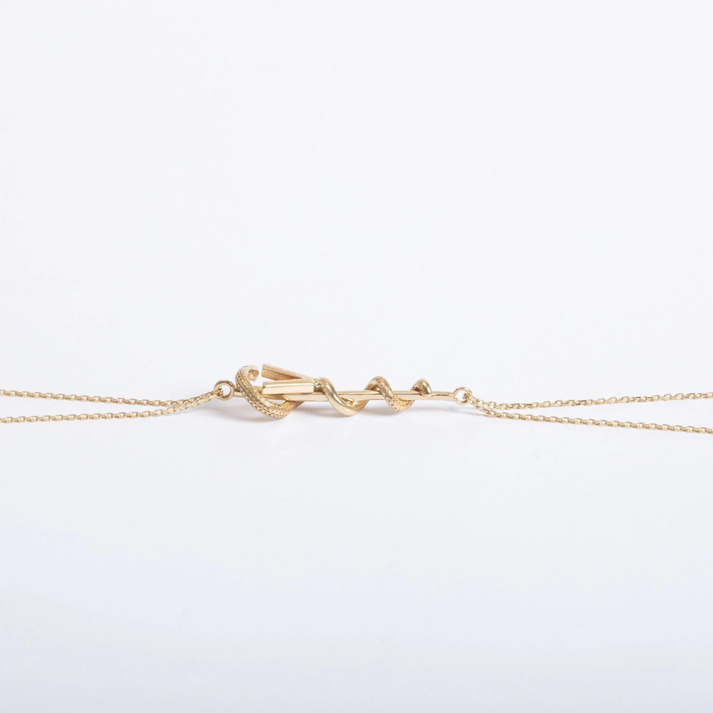Altın Kadüse Bileklik - Goldstore