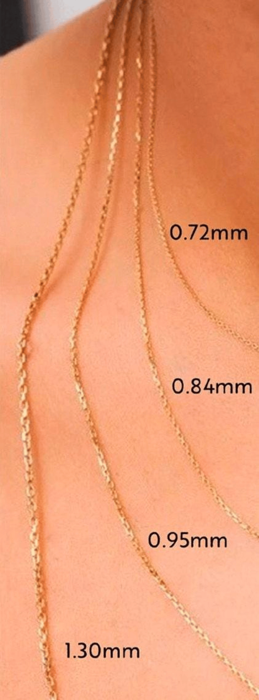 Altın Kaplumbağa Figürlü Kolye - Goldstore