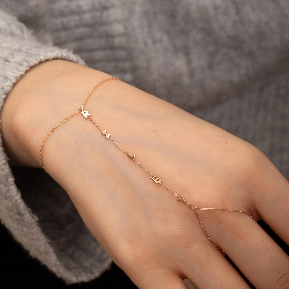 Altın Özel isim Şahmeran - Goldstore