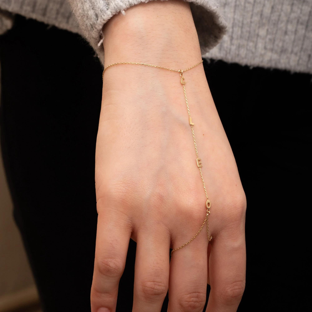 Altın Özel isim Şahmeran - Goldstore