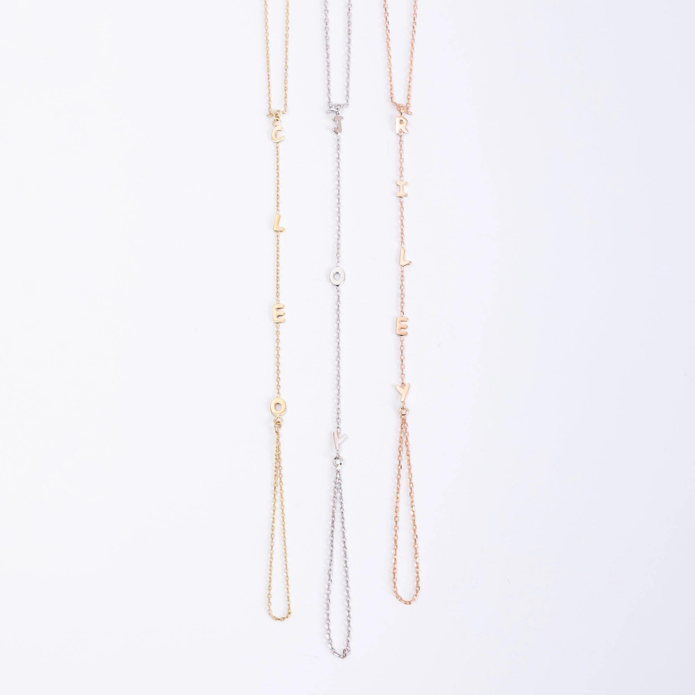 Altın Özel isim Şahmeran - Goldstore