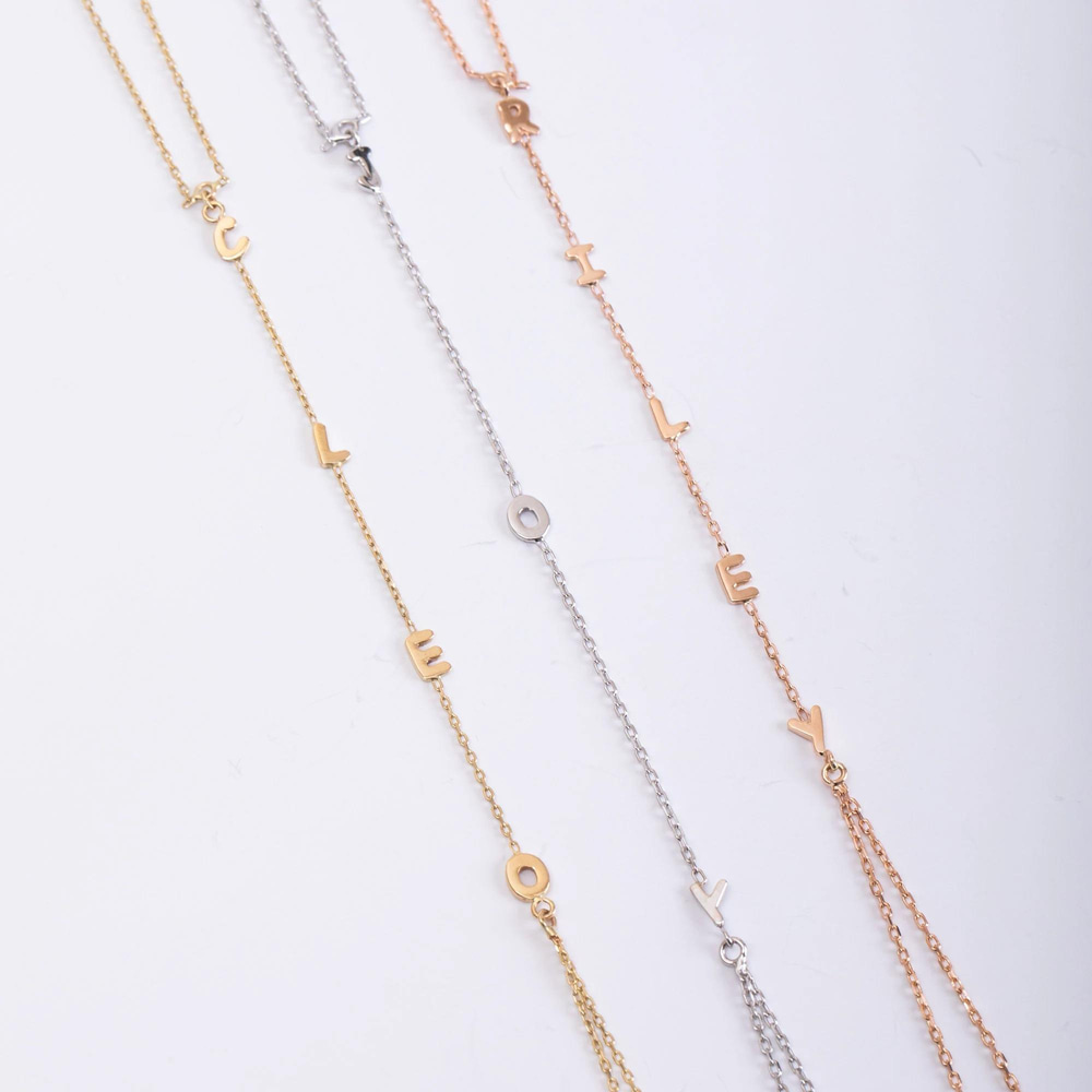 Altın Özel isim Şahmeran - Goldstore