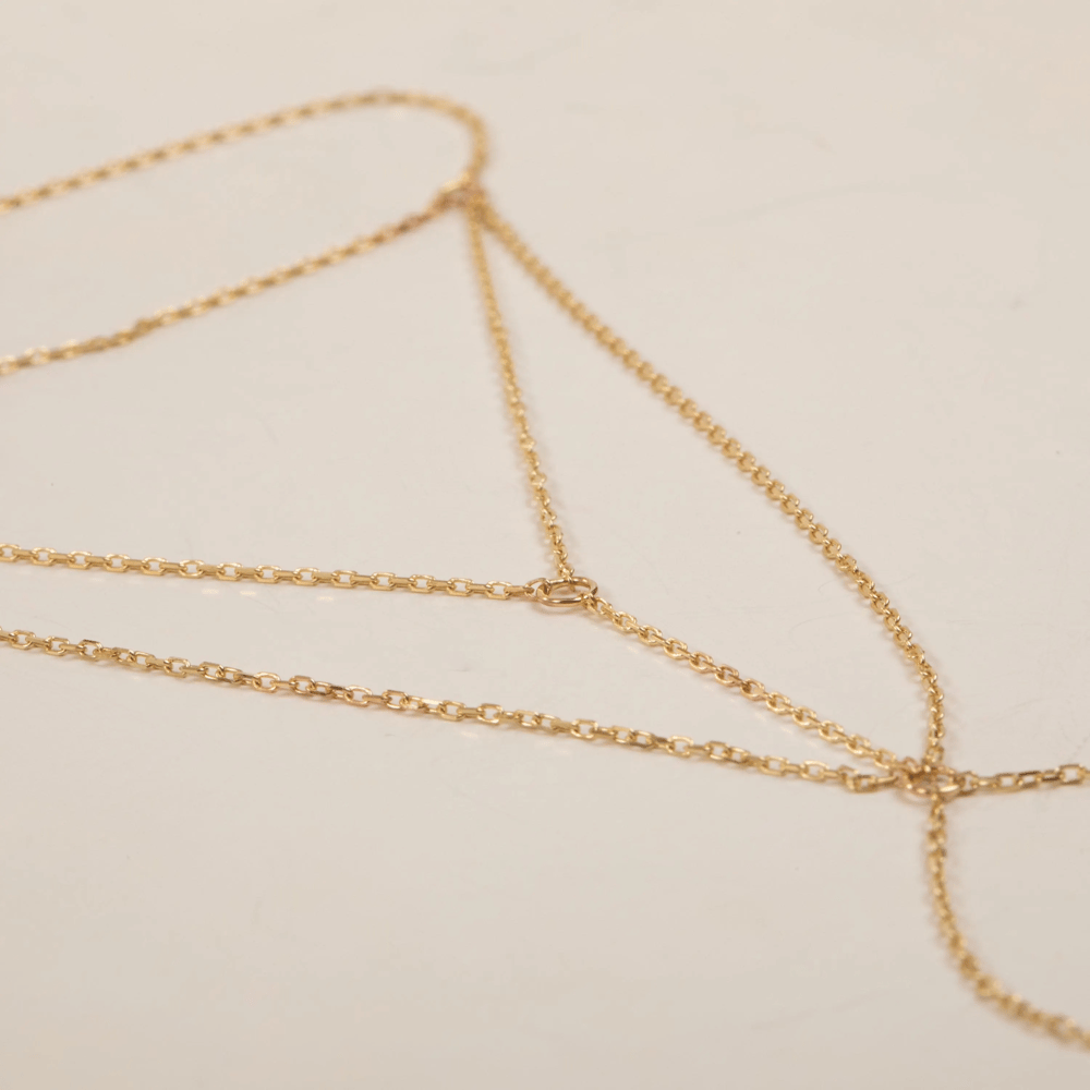 Altın Şahmeran Bileklik - Goldstore