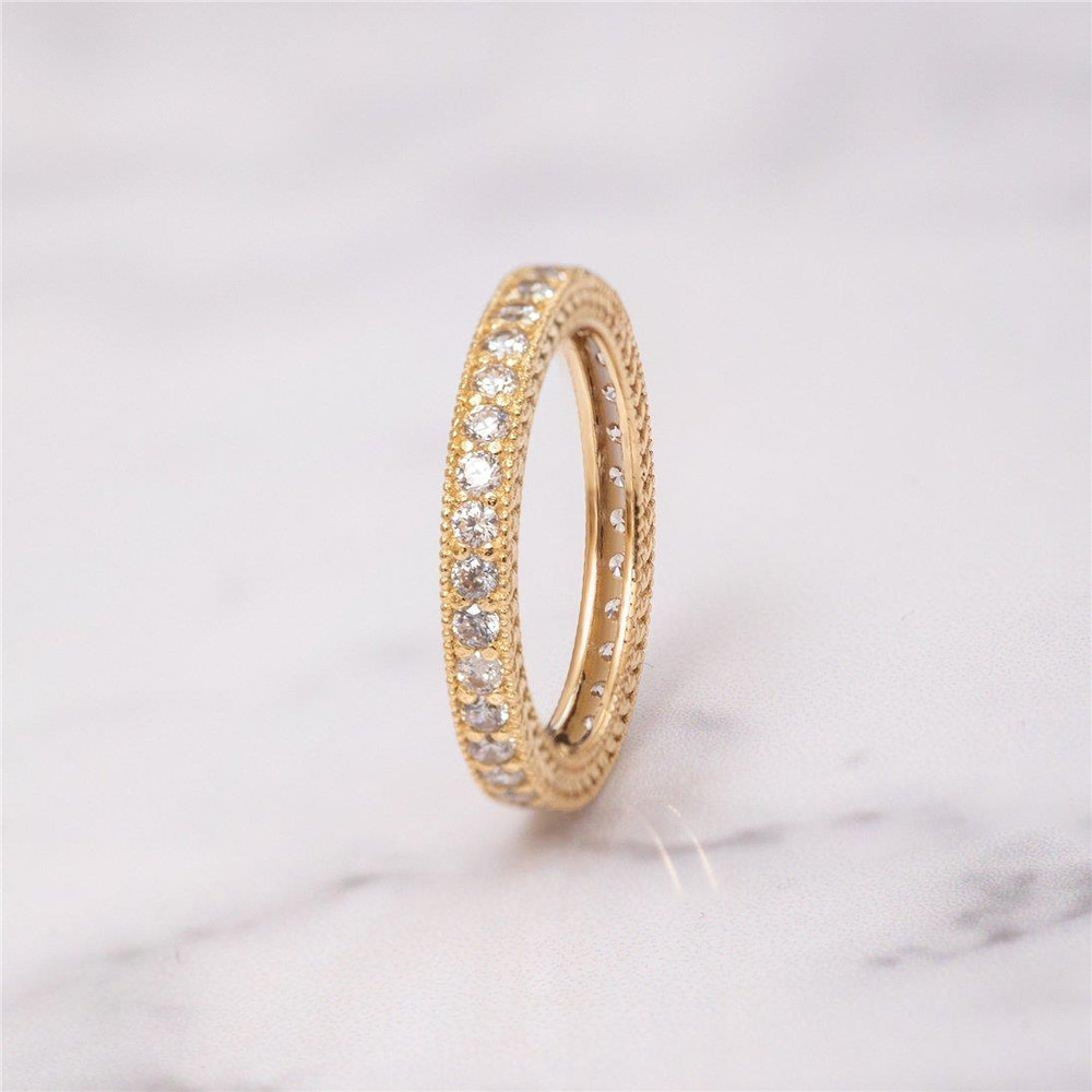 Altın Tamtur Yüzük - Goldstore