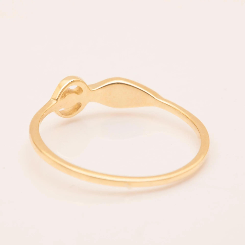 Altın Tanrıça Yüzük - Goldstore