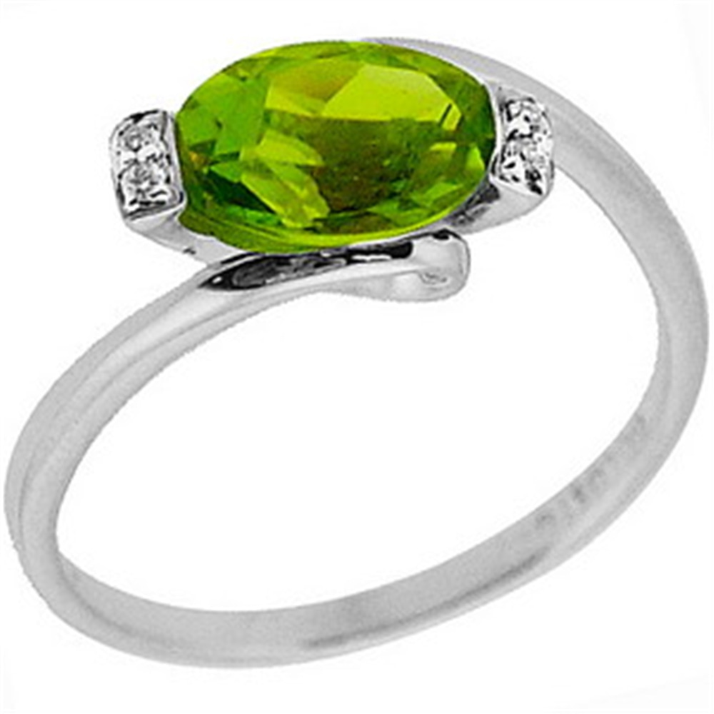 Goldstore-0.02 ct. Pırlanta Fantezi Yüzük