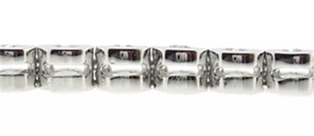 Goldstore-1.01 ct. Pırlanta Su Yolu Bileklik