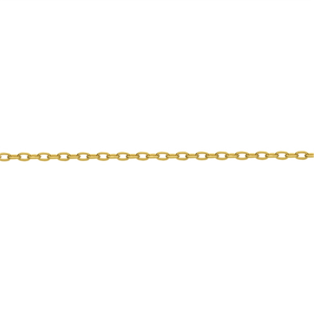 Goldstore-1.4 mm Forse Zincir