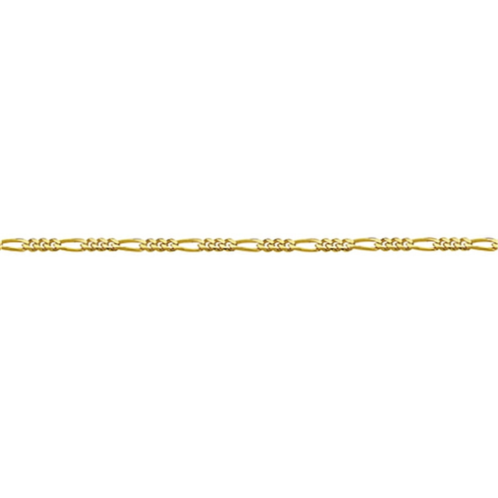 Goldstore-1.50 mm Figaro Zincir