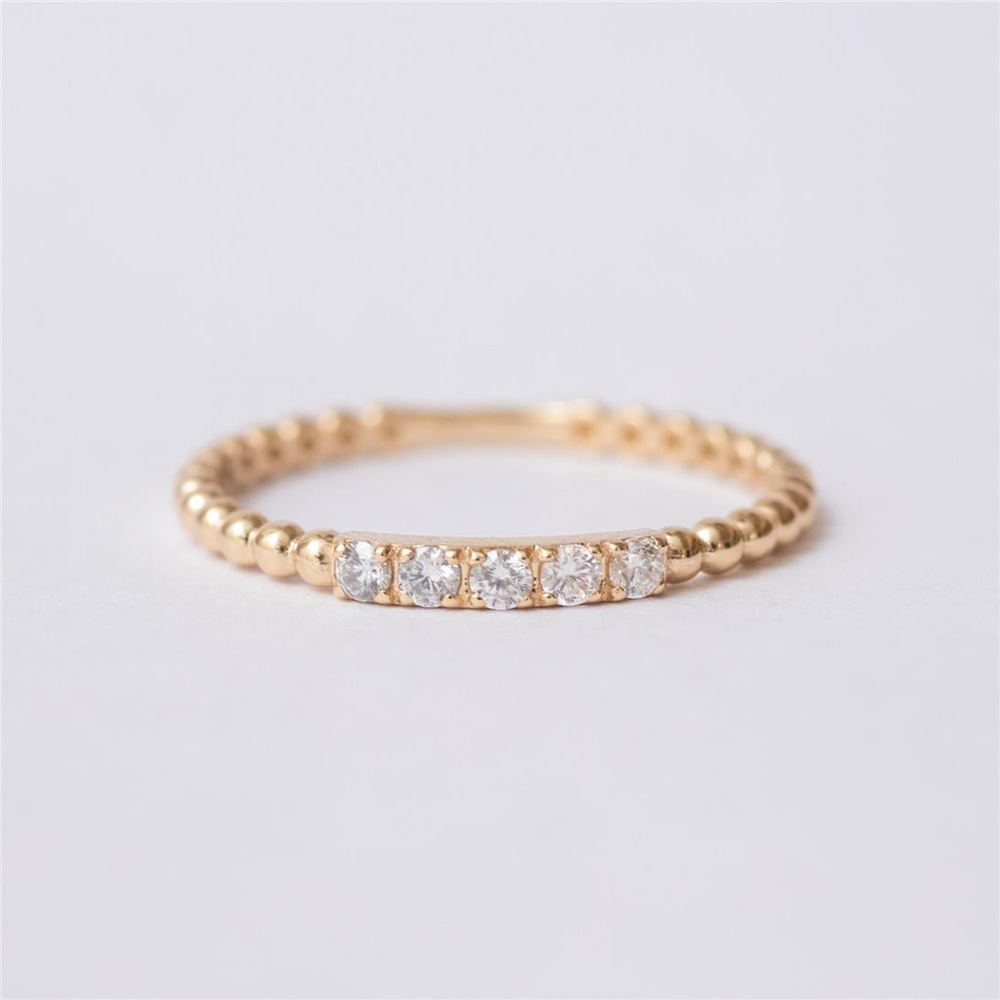 Goldstore-Family Birthstone Ring