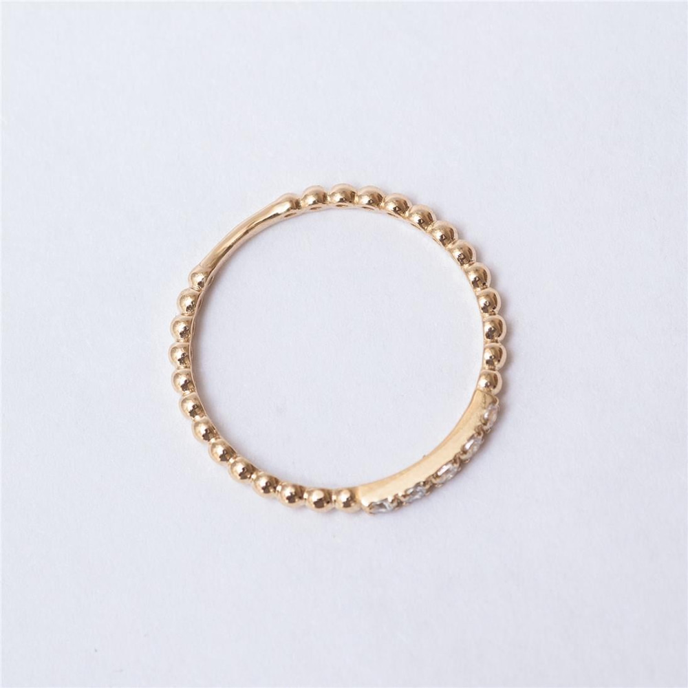 Goldstore-Family Birthstone Ring