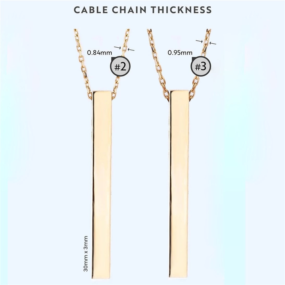 Goldstore-14K 18K Solid Gold Round Cut Genuine Emerald Necklace, Bezel Dainty Necklace, Crystal Solitaire Necklace, Birthstone Necklace, Ring Pendant