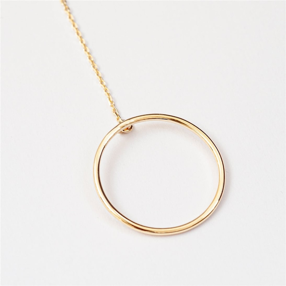 Goldstore-14K Solid Gold and Cubic Zirconia Station Ring Bracelet, Sahmeran Gold Chain Slave Bracelet, Hand Ring Gold Handlet Bracelet gift for Her