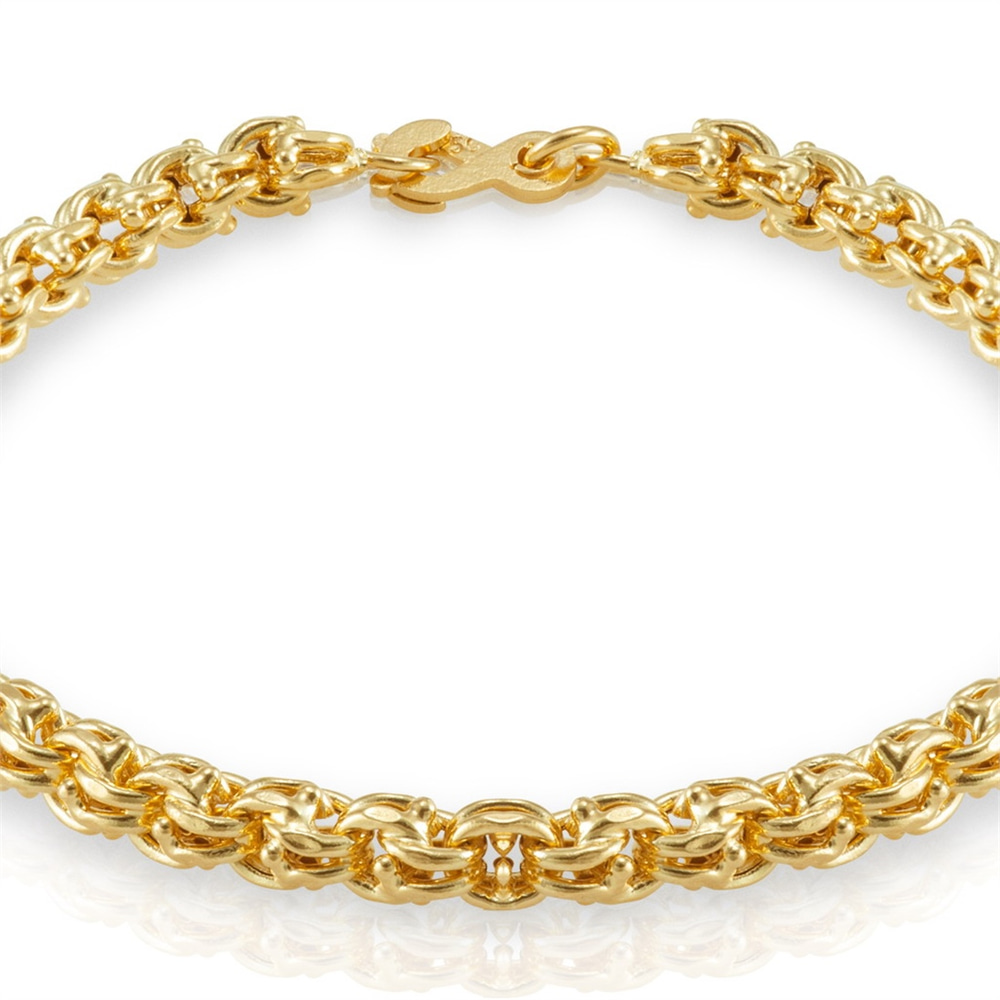 Goldstore-2 Metre Zincir