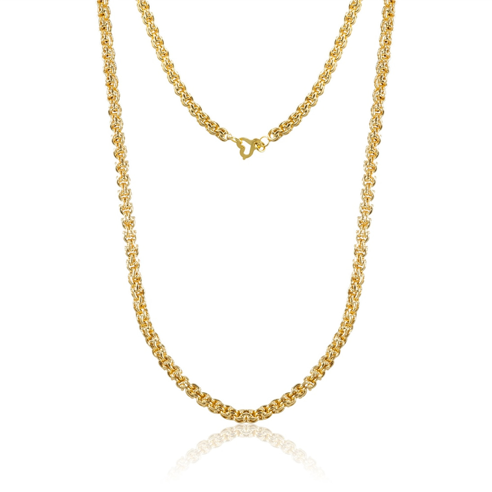 Goldstore-2 Metre Zincir