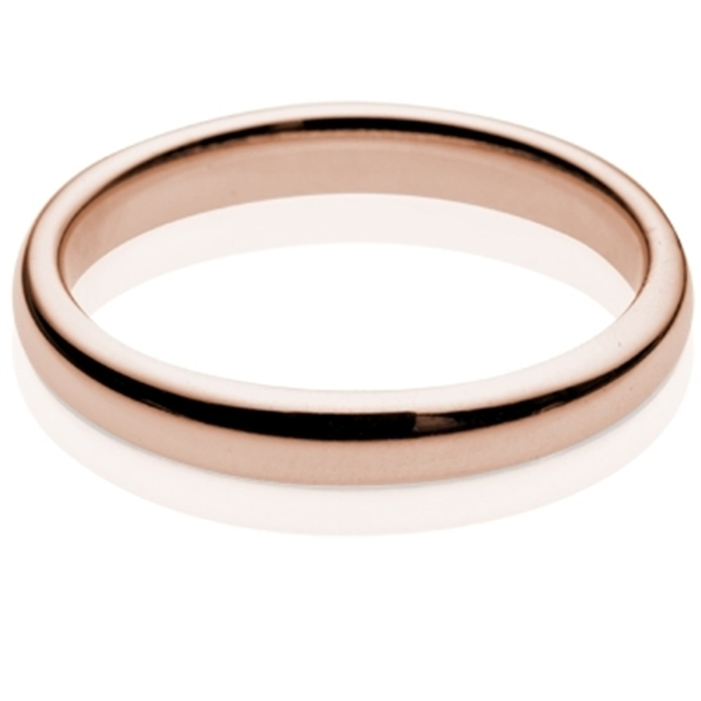 Goldstore-2.50 mm Klasik Alyans