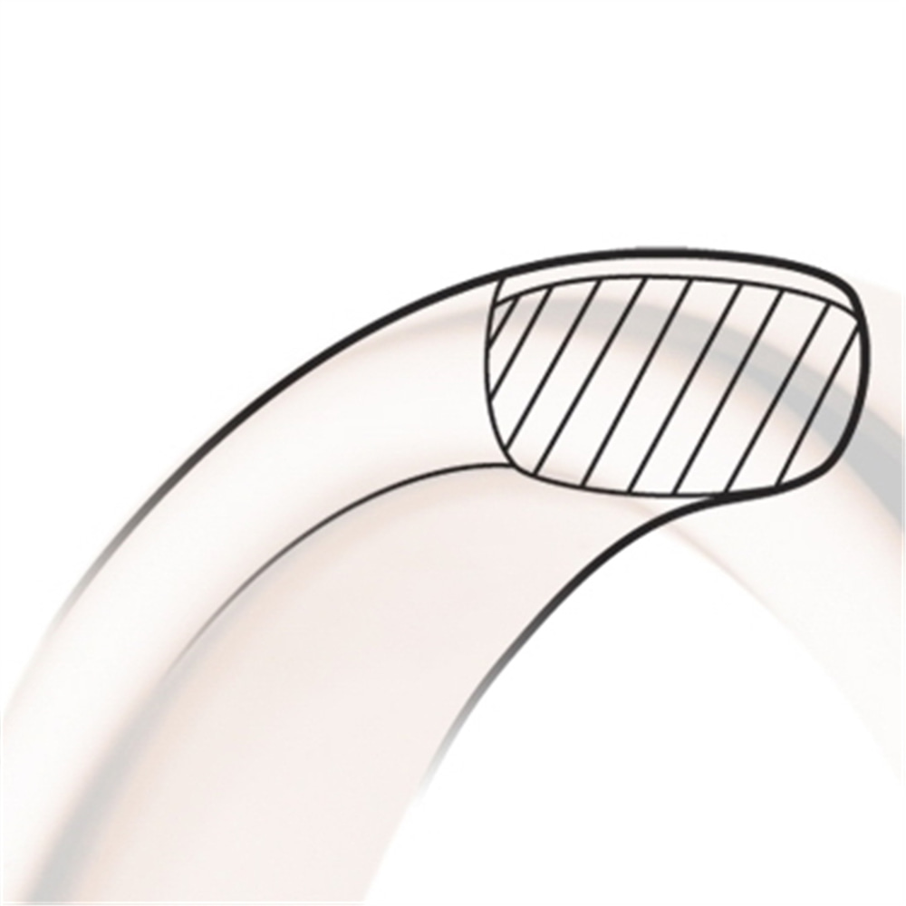 Goldstore-2.50 mm Klasik Alyans